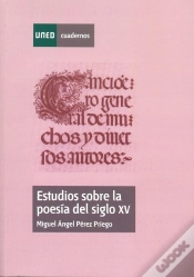 Capa do artigo Estudios Sobre La Poesía Del Siglo Xv