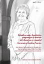 Estudios Sobre Linguistica Pragmatica Y Analisis Del Discurso En Español - Preview