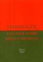 Estudios Sobre M¡Stica Medieval - Preview