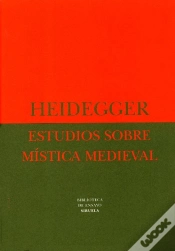 Capa do artigo Estudios Sobre M¡Stica Medieval