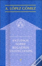 Capa do artigo Estudios Sobre Regadíos Valencianos