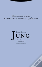 Estudios Sobre Representaciones Alquímicas