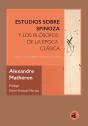 Estudios Sobre Spinoza Y Los Filósofos De La Época Clásica - Preview