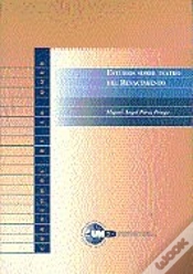 Capa do artigo Estudios Sobre Teatro Del Renacimiento