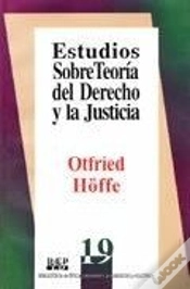 Capa do artigo Estudios Sobre Teoria Del Derecho