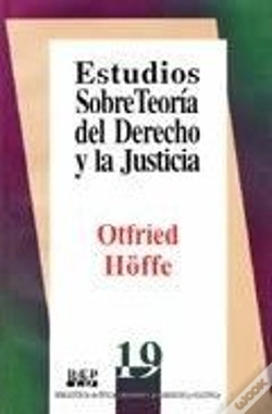 Capa do artigo Estudios Sobre Teoria Del Derecho