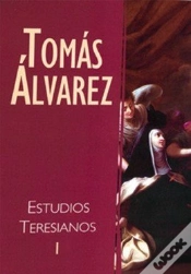 Capa do artigo Estudios Teresianos I. Estudios Históricos
