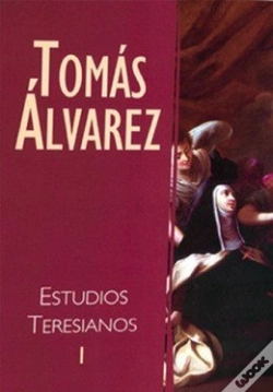 Capa do artigo Estudios Teresianos I. Estudios Históricos