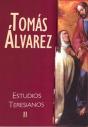 Estudios Teresianos Ii. Estudios Textuales - Preview