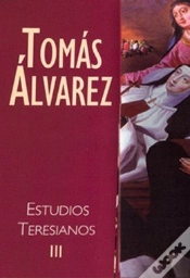 Capa do artigo Estudios Teresianos Iii. Estudios Doctrinales