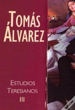 Capa do artigo Estudios Teresianos Iii. Estudios Doctrinales