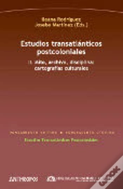 Capa do artigo Estudios Transatlánticos Ii.