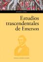 Estudios Trascendentales De Emerson - Preview