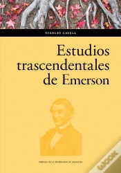 Capa do artigo Estudios Trascendentales De Emerson