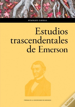 Capa do artigo Estudios Trascendentales De Emerson