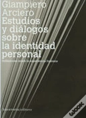 Capa do artigo Estudios Y Dialogos Sobre La Identidad Personal 