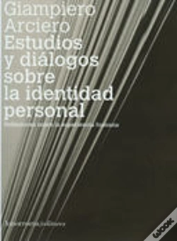 Capa do artigo Estudios Y Dialogos Sobre La Identidad Personal 