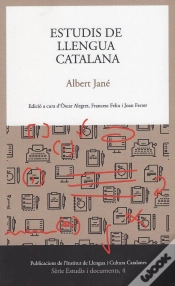 Capa do artigo Estudis De Llengua Catalana
