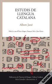 Capa do artigo Estudis De Llengua Catalana