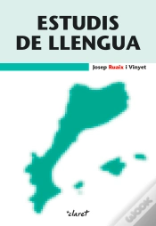 Capa do artigo Estudis De Llengua