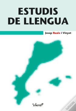 Capa do artigo Estudis De Llengua