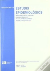 Capa do artigo Estudis Epidemiològics
