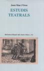 Estudis Teatrals - Preview