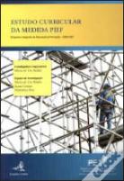 Estudo Curricular da Medida PIEF