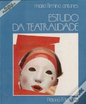 Capa do artigo Estudo da Teatralidade