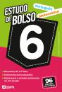 Estudo de bolso: Português e Matemática - 6.º Ano - Preview