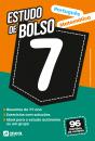 Estudo de bolso: Português e Matemática - 7.º Ano - Preview
