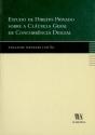 Estudo de Direito Privado Sobre a Cláusula Geral de Concorrência Desleal - Preview