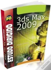 Capa do artigo Estudo Dirigido de 3ds Max 2009