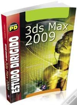 Capa do artigo Estudo Dirigido de 3ds Max 2009