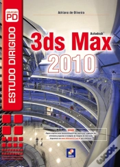 Capa do artigo Estudo Dirigido de 3ds Max 2010