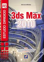 Estudo Dirigido de 3ds Max 2010