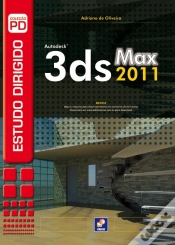 Capa do artigo Estudo Dirigido de 3ds Max 2011