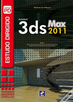 Capa do artigo Estudo Dirigido de 3ds Max 2011