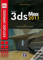 Estudo Dirigido de 3ds Max 2011