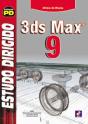 Estudo Dirigido de 3ds Max 9 - Preview
