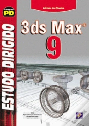 Capa do artigo Estudo Dirigido de 3ds Max 9