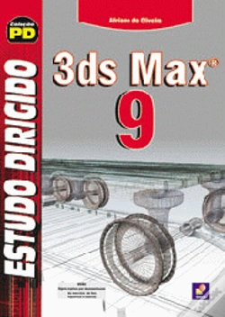 Capa do artigo Estudo Dirigido de 3ds Max 9