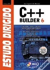 Capa do artigo Estudo Dirigido de C++ Builder 6