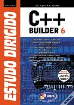 Capa do artigo Estudo Dirigido de C++ Builder 6