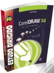Estudo Dirigido de CorelDRAW X4 em português