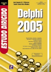 Capa do artigo Estudo Dirigido de Delphi 2005