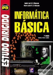 Capa do artigo Estudo Dirigido de Informática Básica