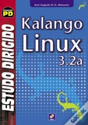 Capa do artigo Estudo Dirigido de Kalango Linux 3.2a