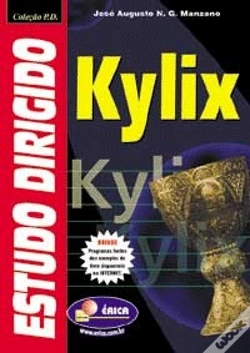 Capa do artigo Estudo Dirigido De Kylix