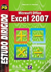 Capa do artigo Estudo Dirigido de Microsoft Office Excel 2007